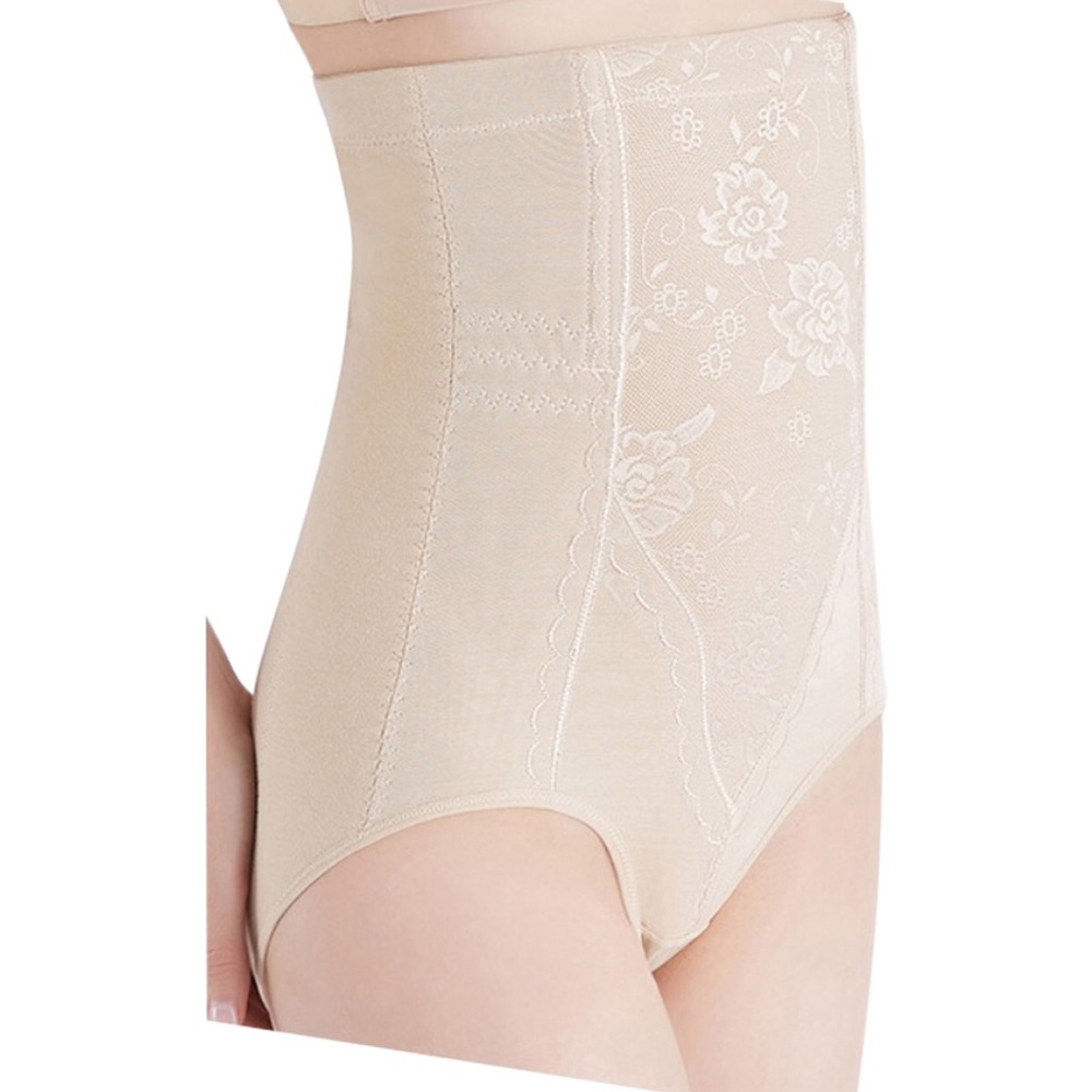 High waisted shaping brief Size XL-XXL